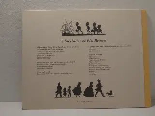 Elsa Beskow: Sol-Ägget. Svensk udg. 1972. Pæn.