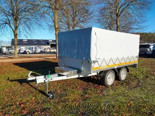 Løs presenning ED2514-HPR100