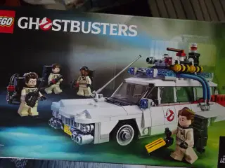 LEGO Icons Ghostbusters