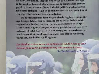Navn på de døde 
