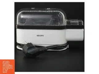 Æggemaskine fra Krups fra Krups (str. 22 cm)