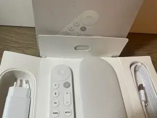 Google TV Streamer 