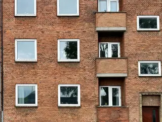 Billigt lokale på Fyensgade 18. kld.. 9000 Aalborg