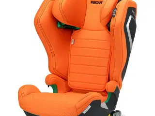 Recaro Axion 1 R129 100-150cm Vibrant Orange Autostol