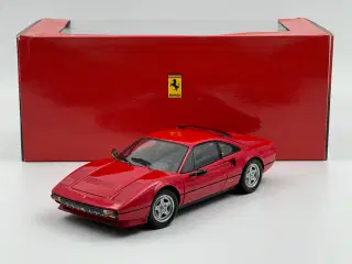 1976 Ferrari 308 GTB / Kyosho - 1:18