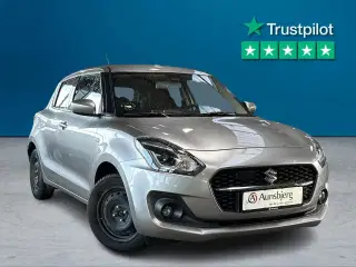 Suzuki Swift 1,2 mHybrid Action