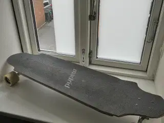 Longboard