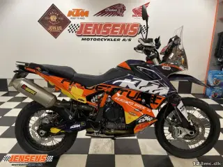 KTM 790 Adventure R