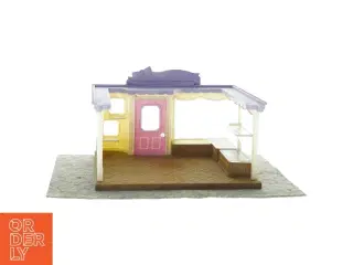 Sylvanian Families Gavebutik med tilbehør  (str. 29 x 22 x 17 cm)