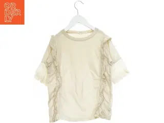 Bluse fra The New (str. 152 cm)