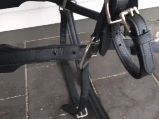 Køresele str cob