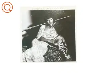 Deniece Williams fra Columbia (str. 30 cm)