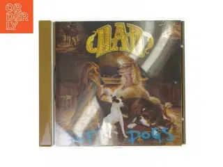 D-A-D &#39;Soft Dogs&#39; CD