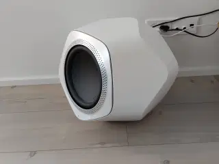 Beolab 18 + 19 + Almando Multiplay Surround WiSa