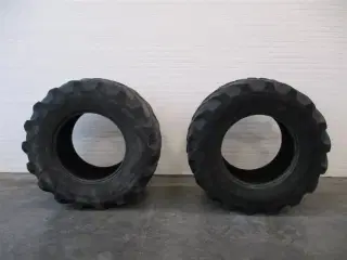 Michelin 600/70 R30 MACH X BIB brugte dæk