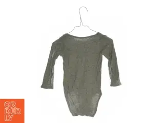 Grå bodystocking (str. 86)