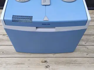 Mobicool T35 køle-/varmeboks – 34L