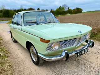 BMW 1800 1965 