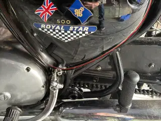 Bsa dele 