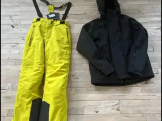 Skisæt