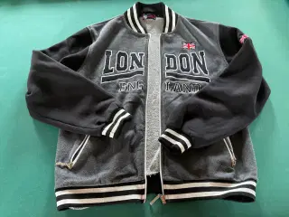 London - jakke