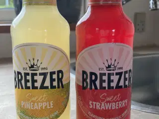 Breezere