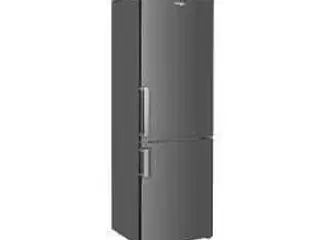 Frigor KFS315DS, Fritstående køle-fryseskab 219/96 liter