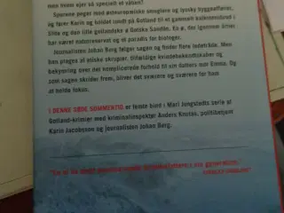 I denne søde sommertid