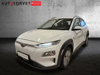 Hyundai Kona 39 EV Trend