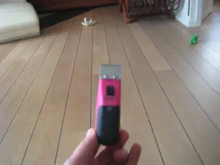 Wahl Pico Trådløs Mini Trimmer til hund