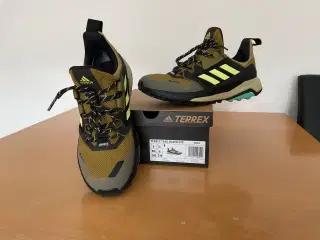 ADIDAS TRAILMAKER GTX vandresko