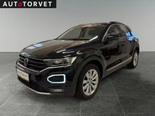 VW T-Roc 1,5 TSi 150 Sport DSG