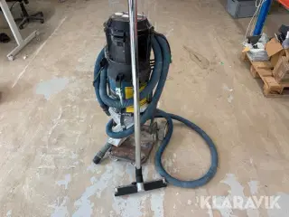 Industri støvsuger Dustcontrol DC2800