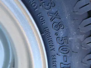 23 x 8.50 - 12 bkt