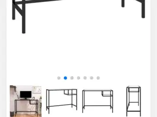 Skrivebord