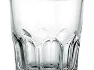 24 stk. Vand-/drinksglas Granity 16 cl hærdet Old Fashioned