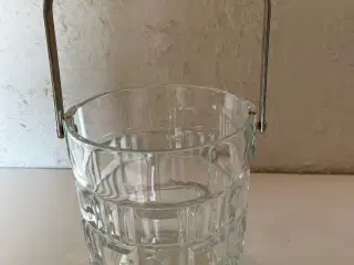 Fransk isspand
