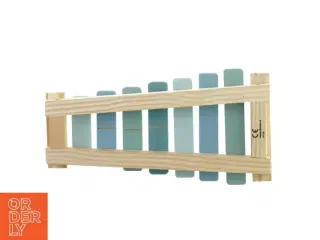 Xylofon - uden pinde fra Little Dutch (str. 29 x 14 cm)
