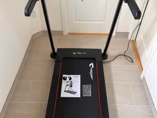 Løbebånd, købt i år