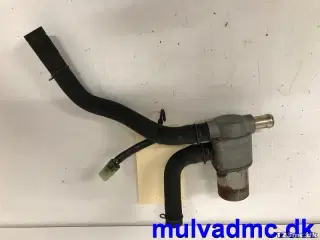 Aircut ventil