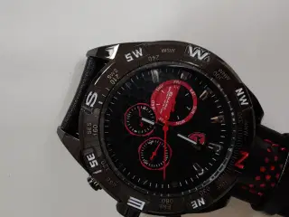 Shark watch 