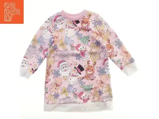 Børne Christmas Sweatshirt (str. 110)