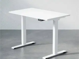 DPJ Workspace hæve sænkebord