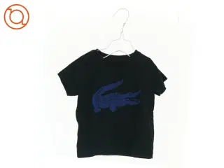 T-Shirt fra Lacoste (str. 86 cm)