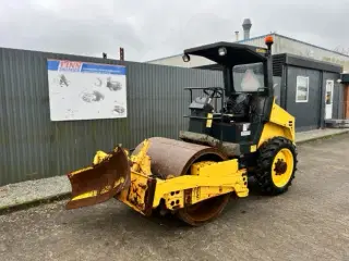 Bomag BW 124 PDB-3 - 3.000 kg. / Tromle / 1.400T