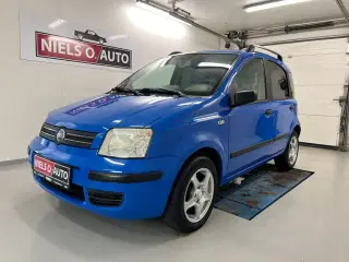 Fiat Panda 1,2 Dynamic X