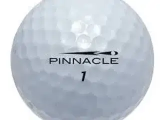 Golfbolde blandede Pinnacle