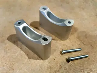 BeoSound 8 Vægbeslag