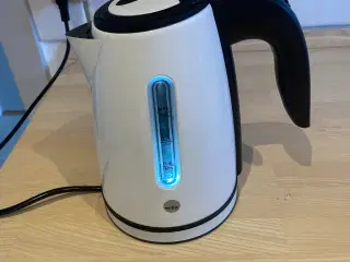 Elkedel, 1500 Watt, 1 liter