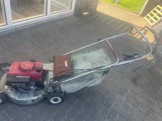 Plæneklipper hondq